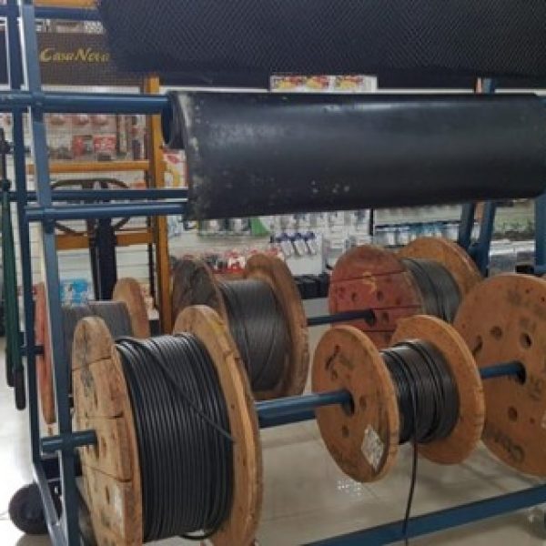 Casa Nova - Galeria de imagens - 010