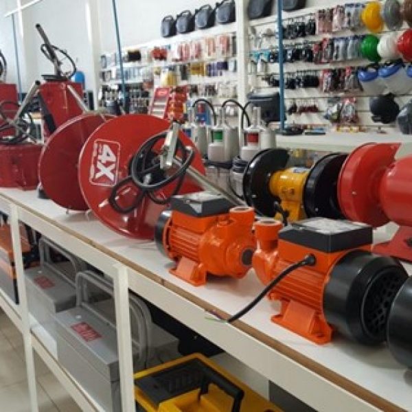 Casa Nova - Galeria de imagens - 0111