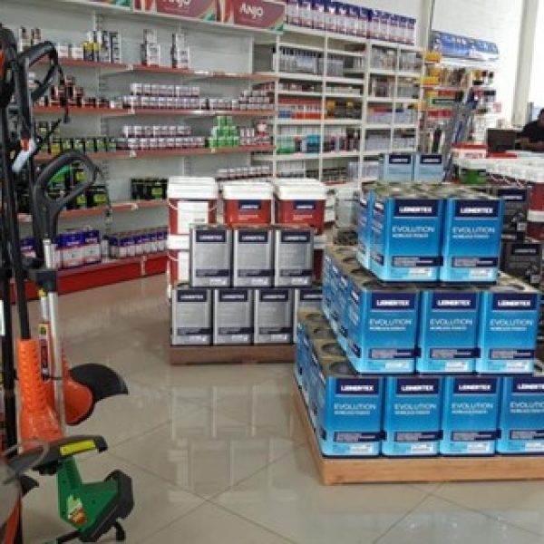 Casa Nova - Galeria de imagens - 012