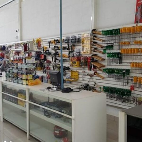 Casa Nova - Galeria de imagens - 013