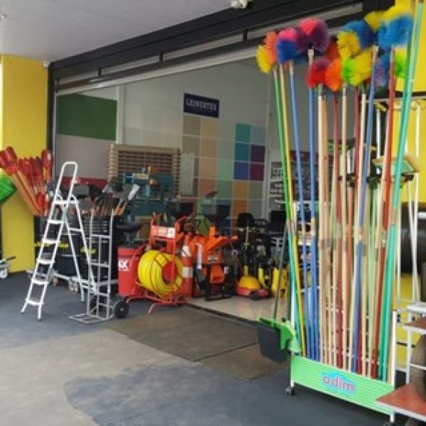 Casa Nova - Galeria de imagens - 02