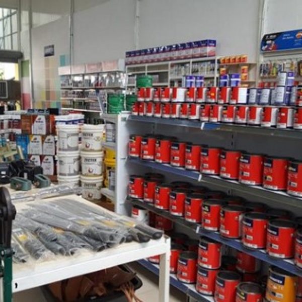 Casa Nova - Galeria de imagens - 04