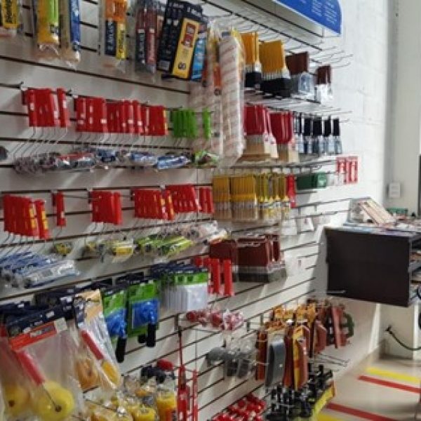 Casa Nova - Galeria de imagens - 05