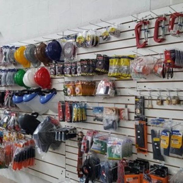 Casa Nova - Galeria de imagens - 07