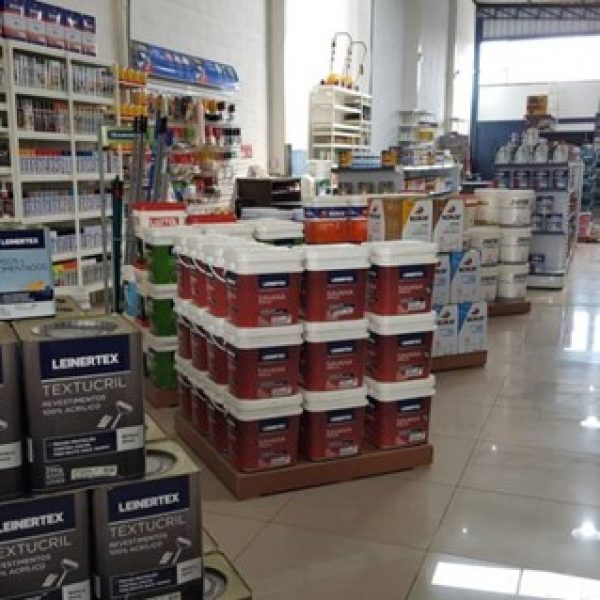 Casa Nova - Galeria de imagens - 09